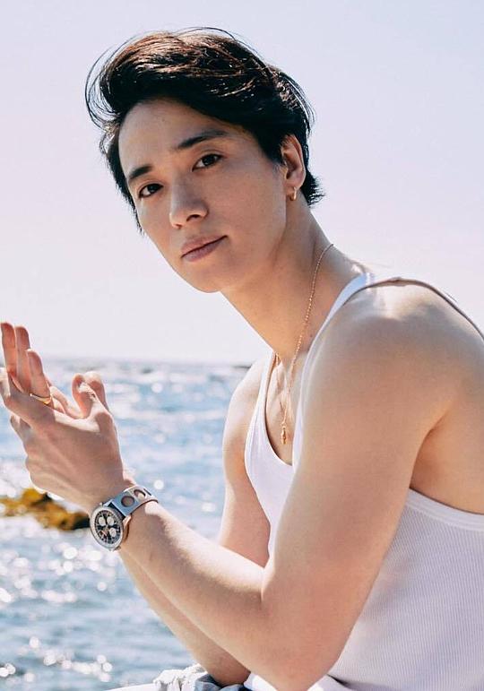 户塚祥太
