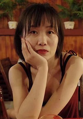 刘倩