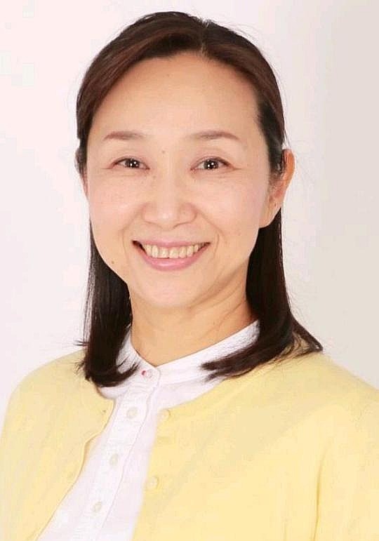 高井纯子