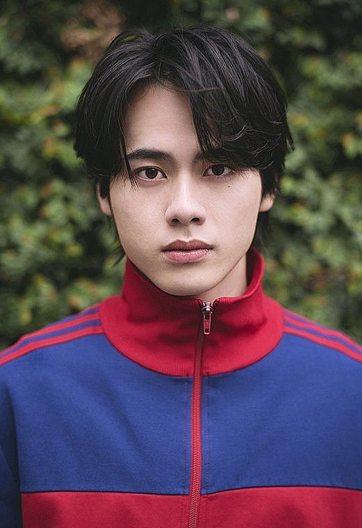 桥本和太琉