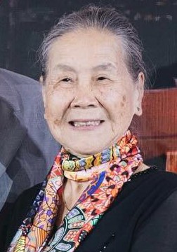 张惠卿