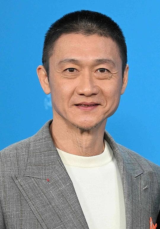 林伟文