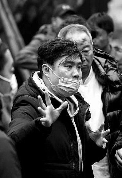 王文博