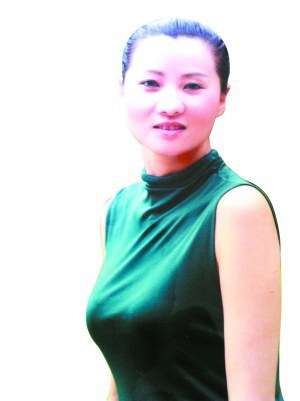 曾文丽