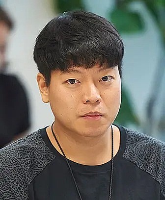 李东贤