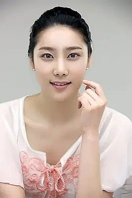 延美珠
