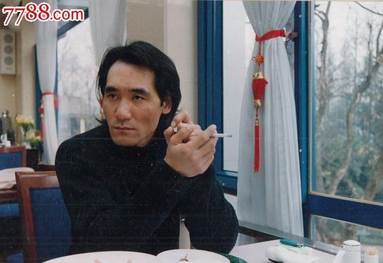 刘燕斌