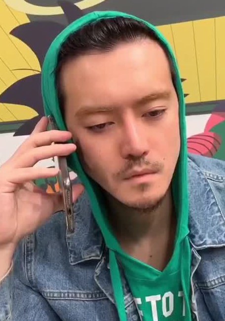 张金条