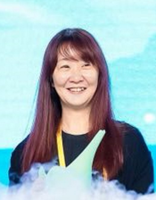 徐珪莹