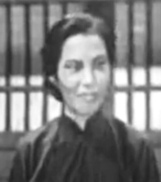 周兆兰