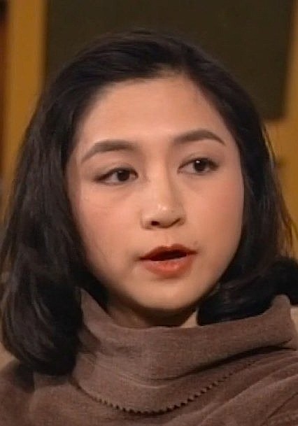 林嘉丽