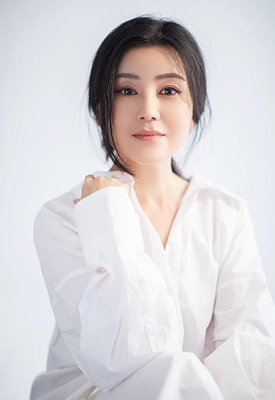 贾玉华