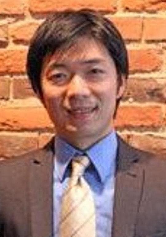 斋藤博