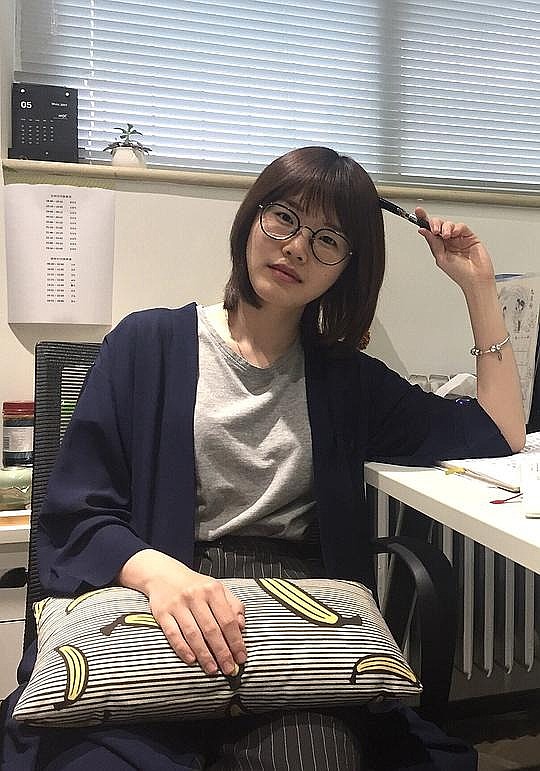 胡越
