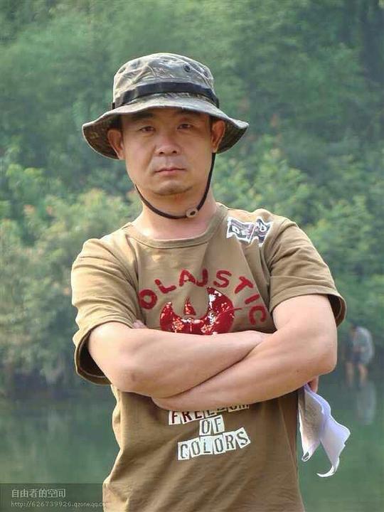 田丽明