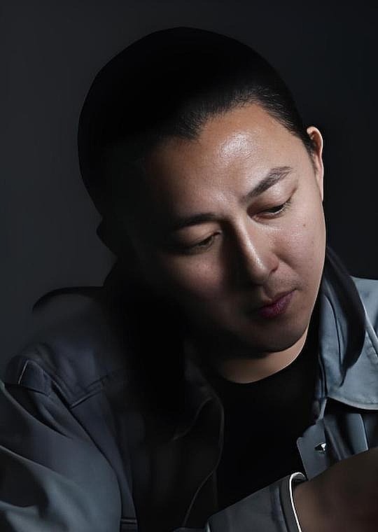 汪帅