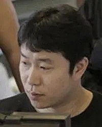 黄俊赫