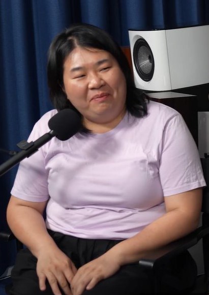 张锦霞