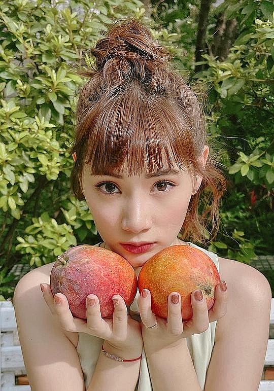 林宜禾