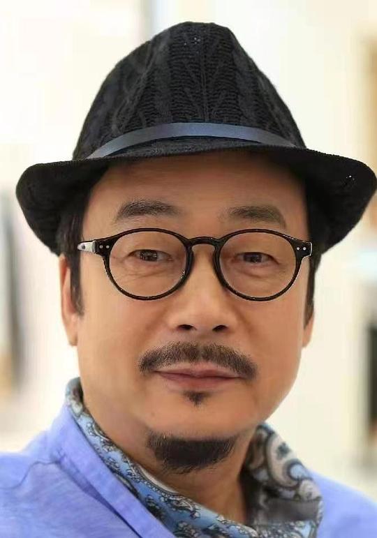 张立
