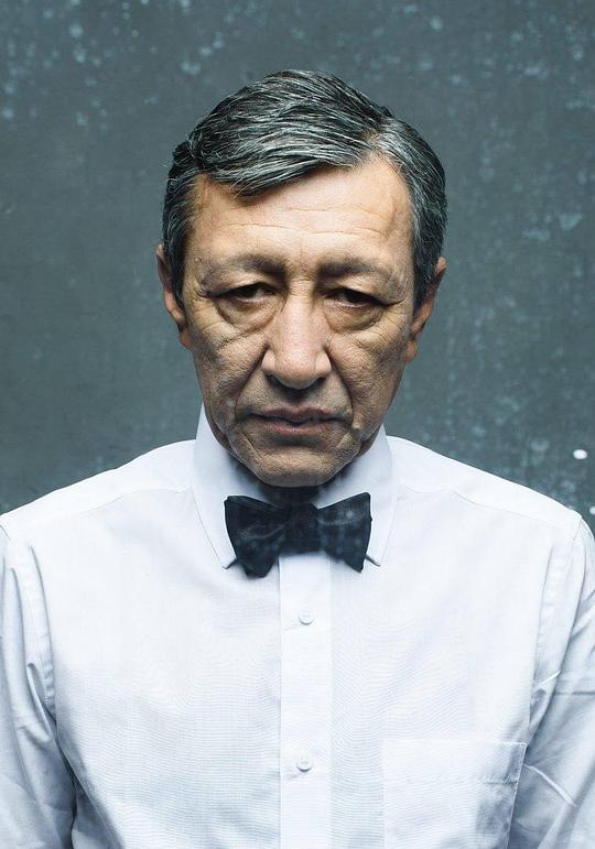 塞杜拉&middot;莫尔达哈诺夫