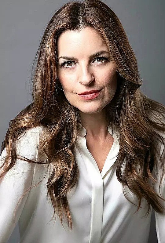 Kimberly