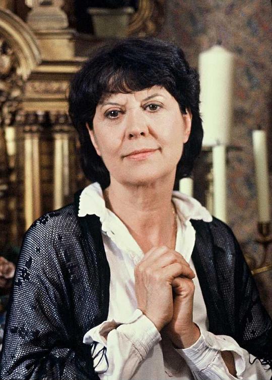V&eacute;ronique
