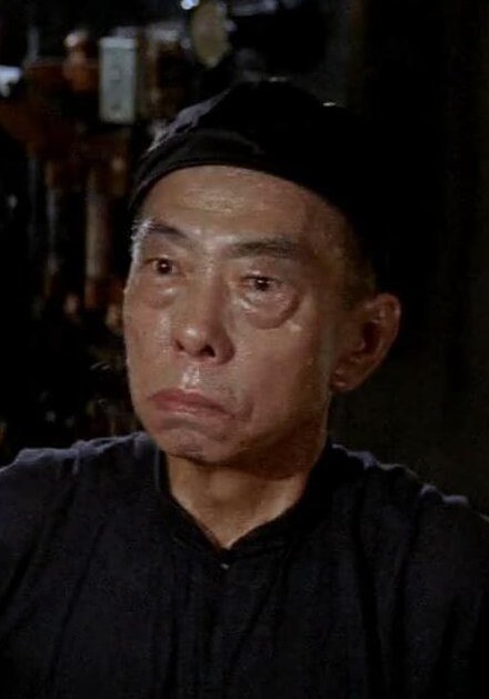 汤米&middot;李