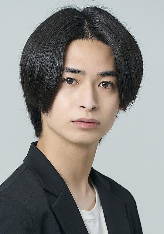 仓本琉平