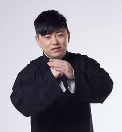 冯照洋