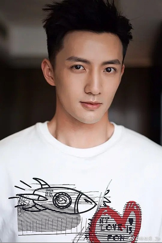 杨仕泽