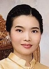 皮娅蓬&middot;瓦优帕普