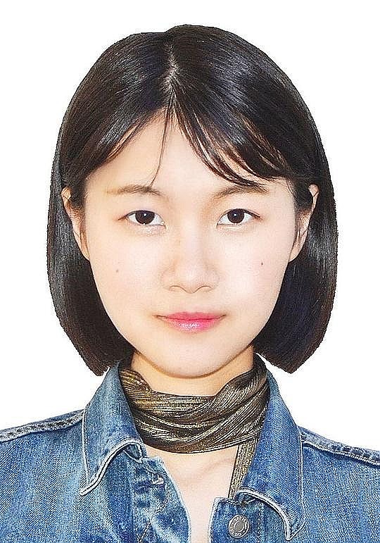 郭舒柳