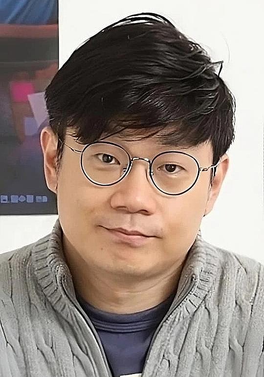郑中渊