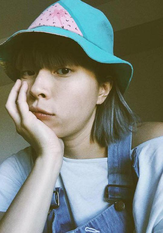 黄婕妤