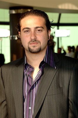 乔纳森&middot;雅库博维奇