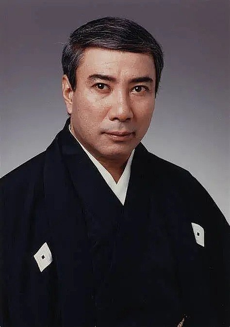 十二代目市川团十郎