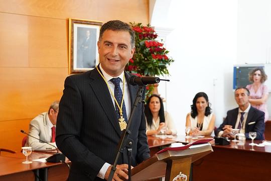 加斯塔沃&middot;阿尔加尔德