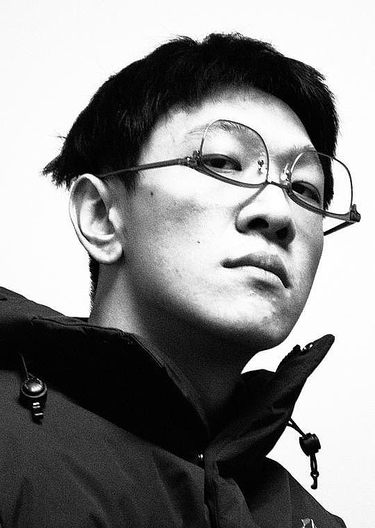 张琛
