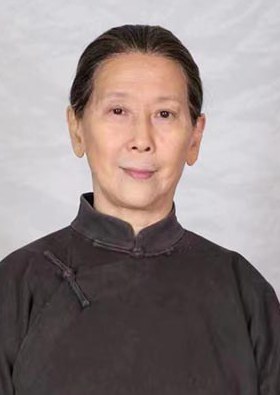 肖先美