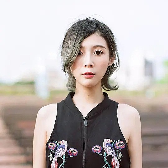 刘堇萱