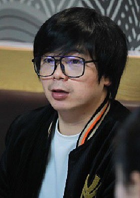 李知儒