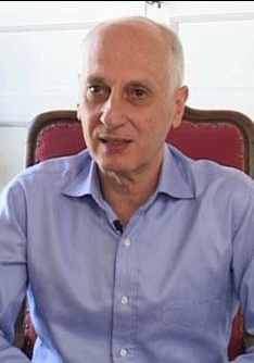 米歇尔&middot;欧斯洛