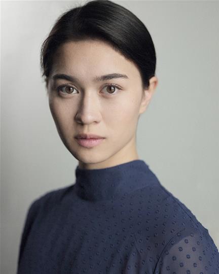 克里斯蒂娜&middot;托内瑞&middot;杨