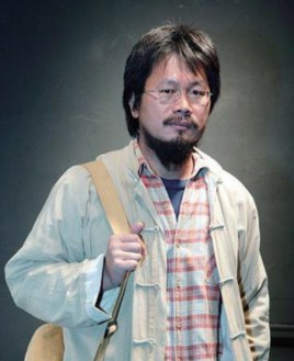 蓝博洲