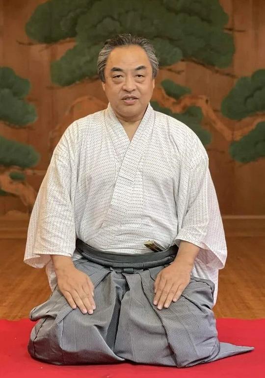 辰巳满次郎