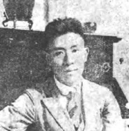 杨左匋