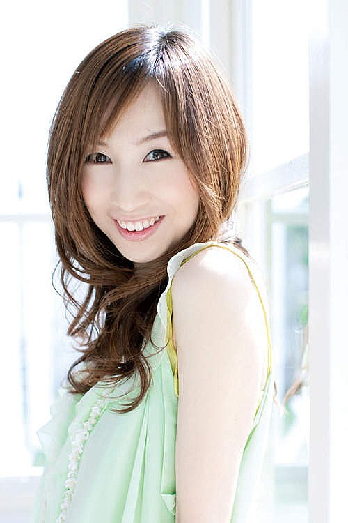 森口博子