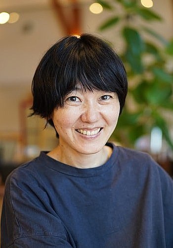 今西祐子