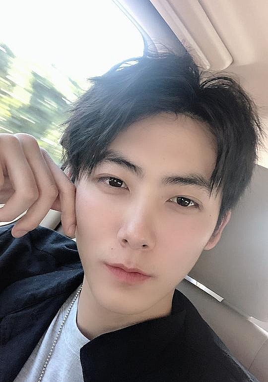 吕鹏兴